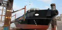 Workboats for sale