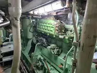 Longliner for sale