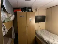 Towboat for sale
