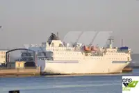 Ro-Ro ship for sale