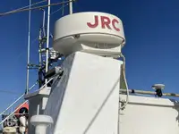 Trawler for sale