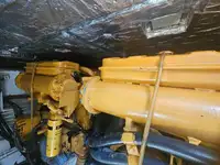 Crew boat for sale