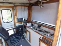 Towboat for sale