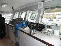 Ro-Ro ship for sale