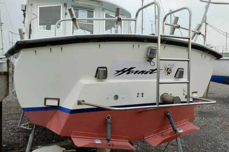 Workboats for sale