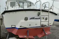 Workboats for sale