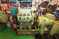 Towboat for sale