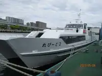 Cruise ship for sale