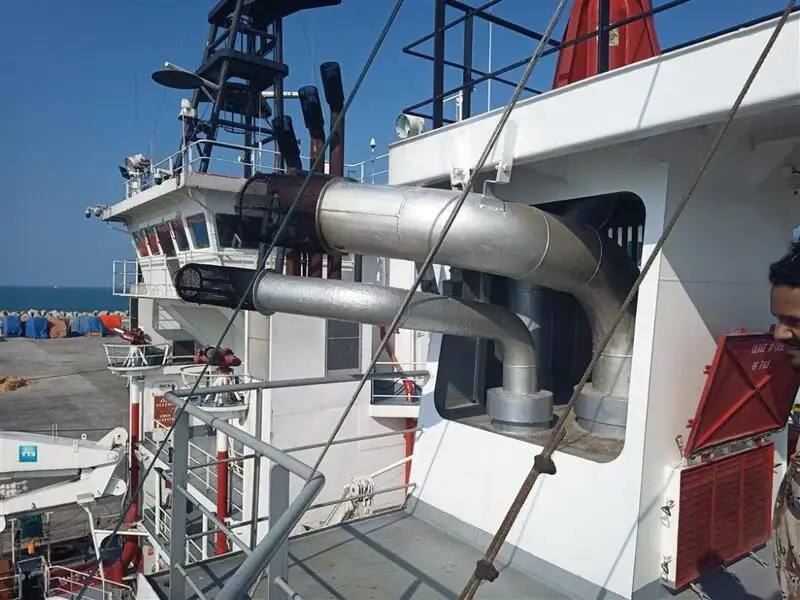 Towboat for sale
