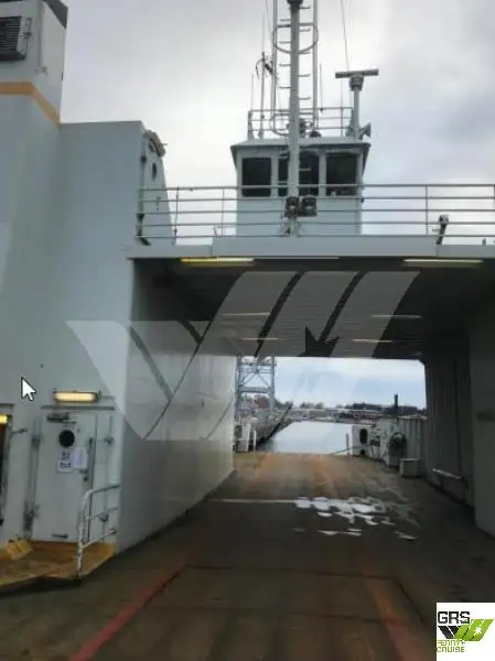 Ro-Ro ship for sale