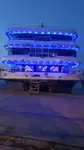 Cruise ship for sale