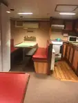 Trawler for sale
