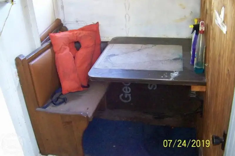 Towboat for sale