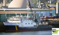 Cruise ship for sale