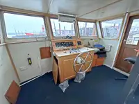 Cruise ship for sale