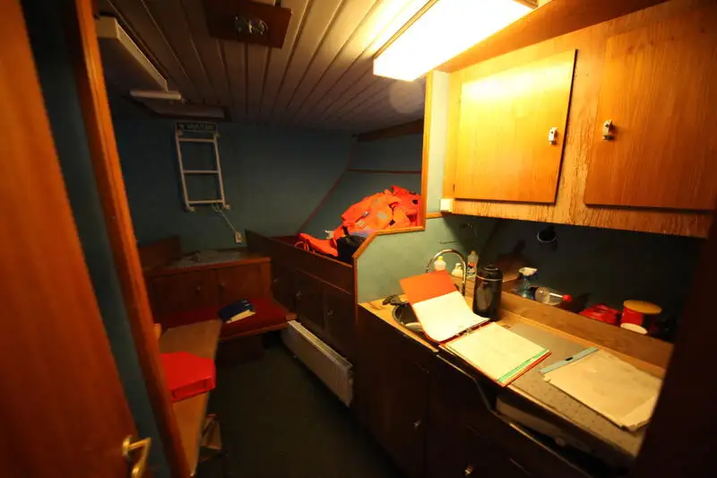 Ferry vessel for sale