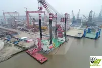 Jack-up drilling rig for sale
