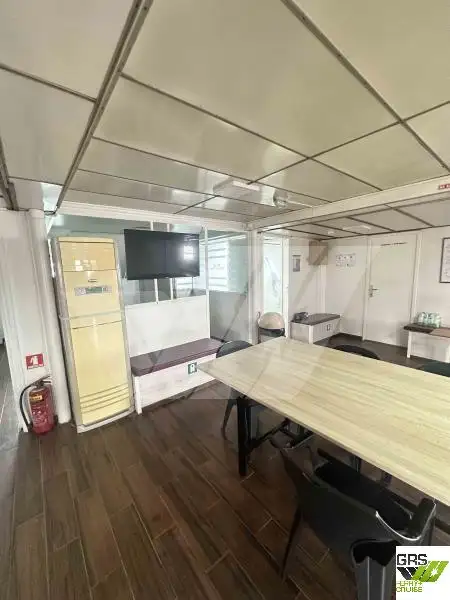 Ro-Ro ship for sale
