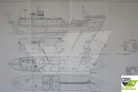 Survey vessel for sale