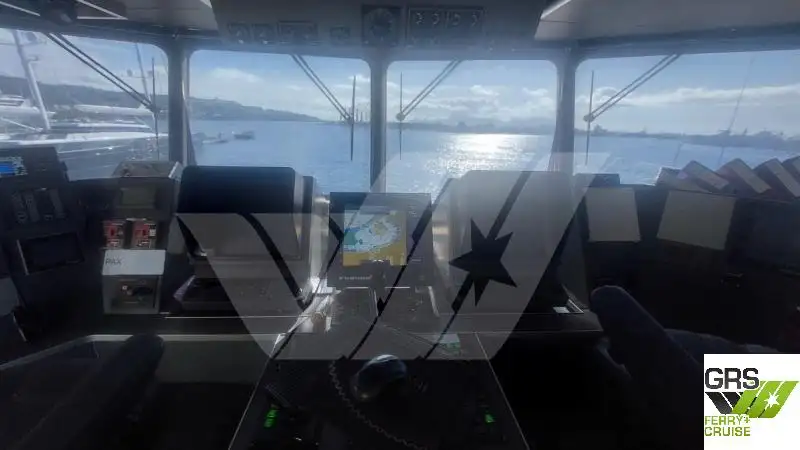 Ro-Ro ship for sale