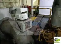 Survey vessel for sale