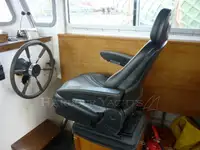 Trawler for sale
