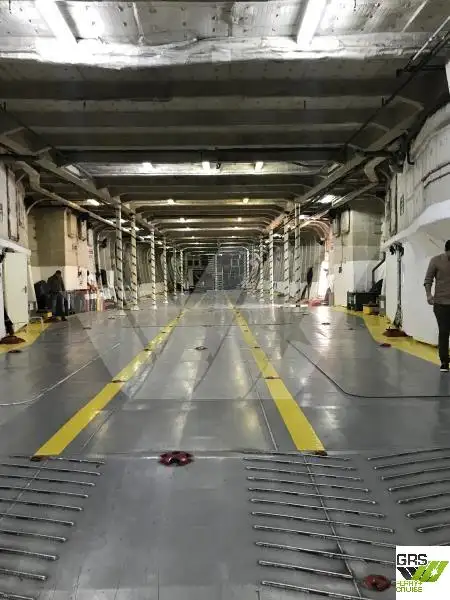 Ro-Ro ship for sale
