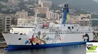 Ro-Ro ship for sale