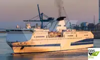 Ro-Ro ship for sale