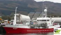 Trawler for sale