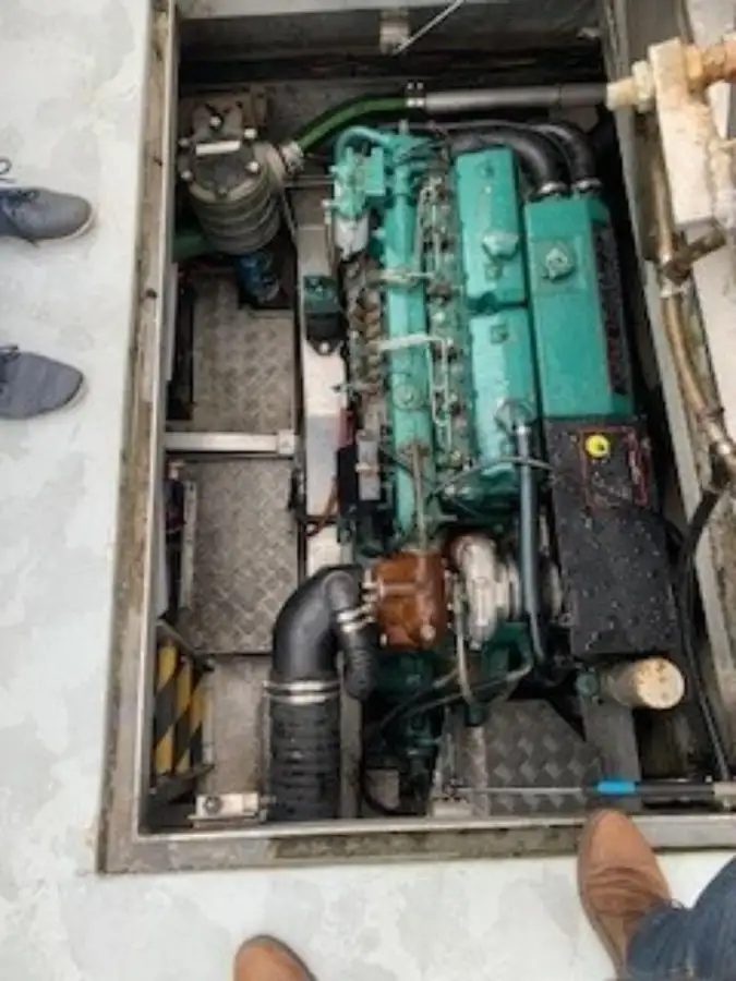Workboats for sale