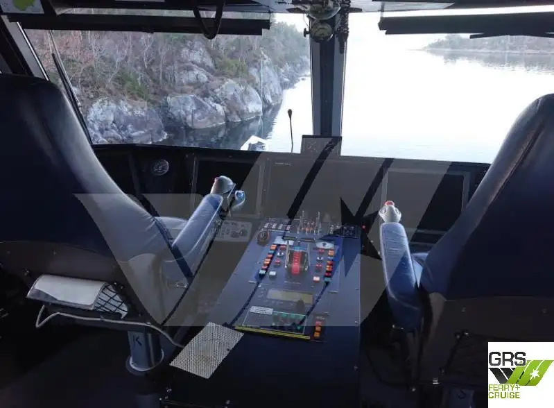 Catamaran for sale