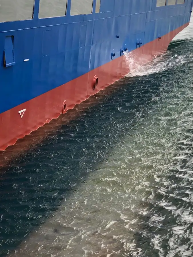 Ro-Ro ship for sale