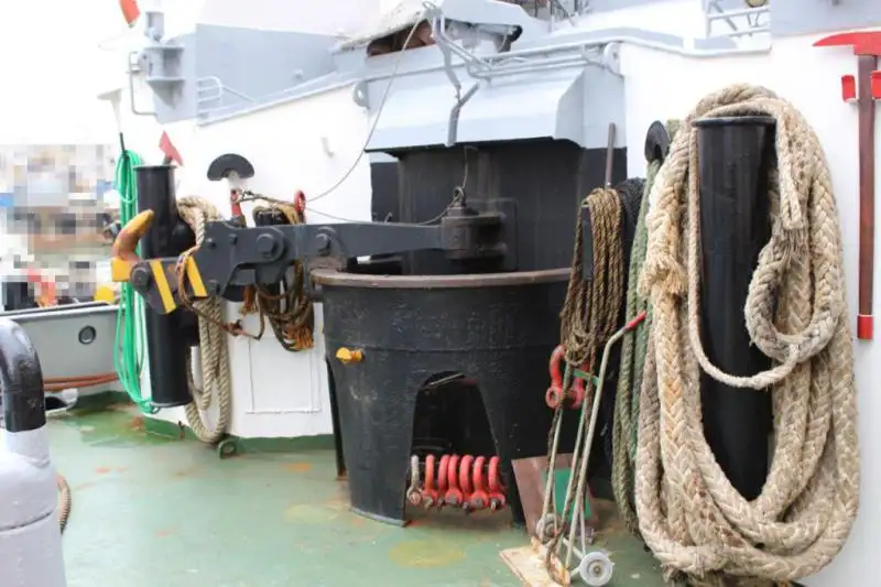 Towboat for sale