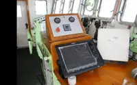 Longliner for sale