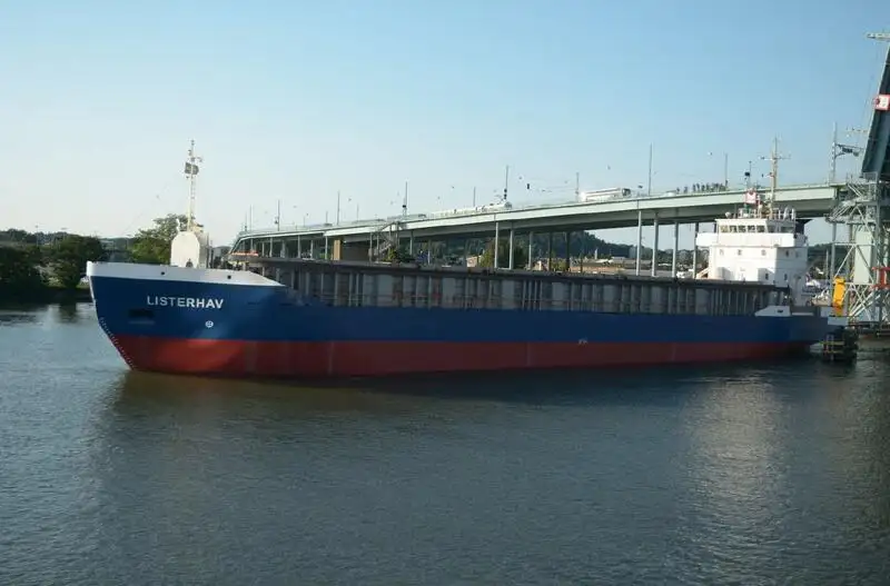 General Cargo/Multi-purpose for sale