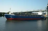 General Cargo/Multi-purpose for sale