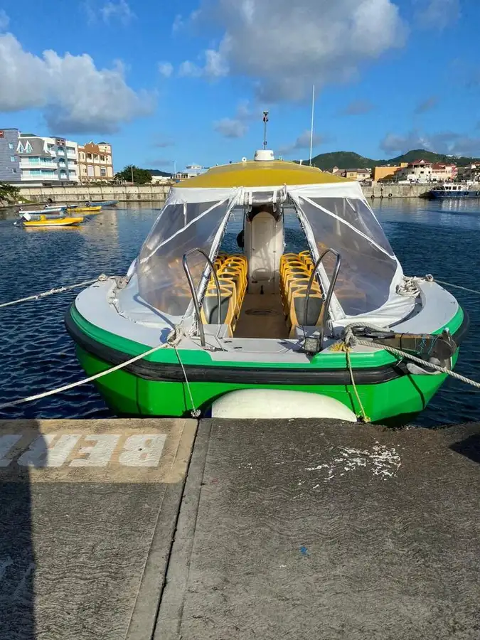 Ferry vessel for sale