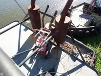 Towboat for sale