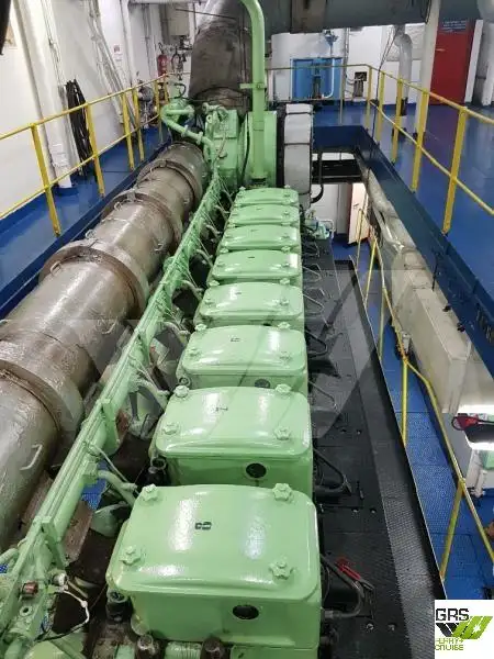 Ro-Ro ship for sale