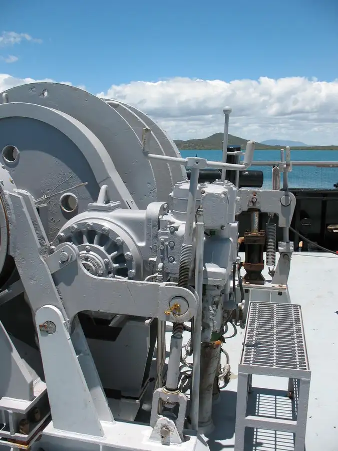 Towboat for sale