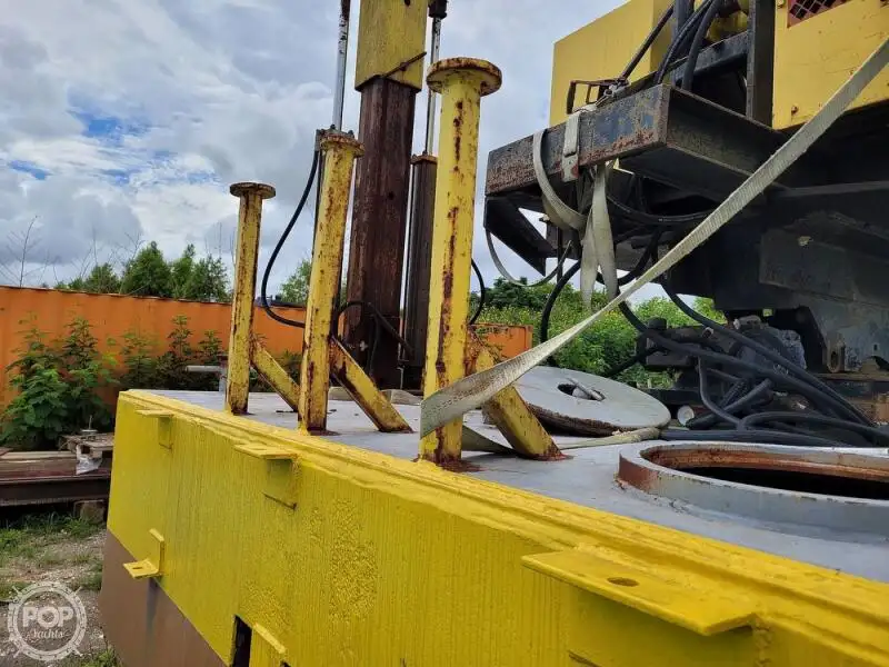 Barge for sale