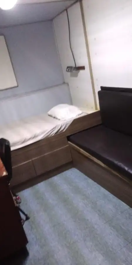 Towboat for sale