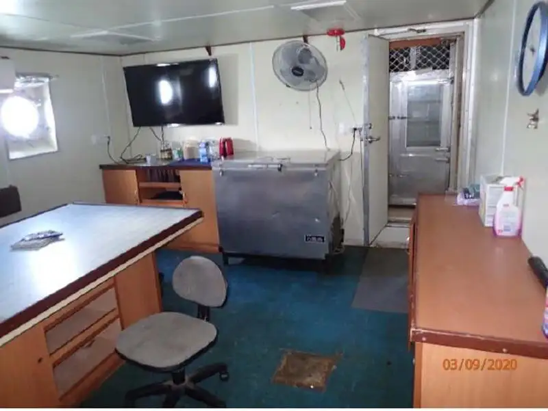 Landing Craft, Tank for sale
