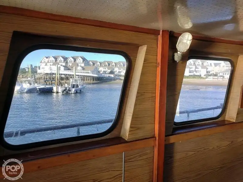 Ferry vessel for sale