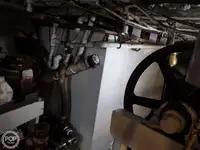 Trawler for sale