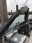 Trawler for sale