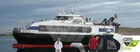 Cruise ship for sale