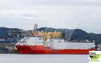Supply ship for sale
