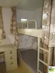 Accommodation barge for sale
